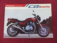 Prospectus catalogue moto d'occasion  Saint-Romain-de-Colbosc