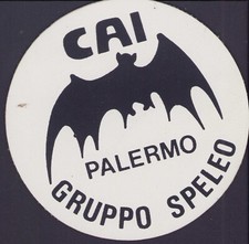 Setified sticker cai d'occasion  Expédié en Belgium