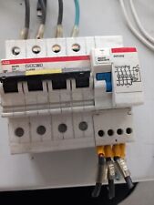 Stock pezzi abb usato  Milano