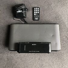 Sony icf cs10 for sale  Schenectady