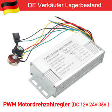 12v 24v 36v gebraucht kaufen  Hannover
