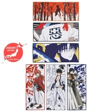 Rare rurouni kenshin d'occasion  Expédié en France