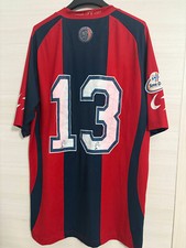 taranto calcio maglia usato  Palo del Colle