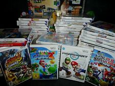 Nintendo wii spiele gebraucht kaufen  Rosenberg