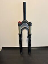 Usado, Manitou BLACK Super AIR TPC Lockout 26" Garfo 80mm Viagem QR V-Brakes DSC comprar usado  Enviando para Brazil