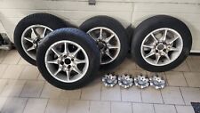 Gomme cerchi momo usato  Canegrate