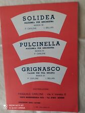 Pasquale carlone bellan usato  Chivasso