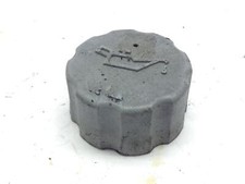 Tappo serbatoio olio usato  Viareggio