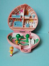 Polly pocket bluebird usato  Italia