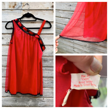 Vintage red baby for sale  STOURBRIDGE