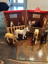 Tikonsyol horse toy for sale  Fairview
