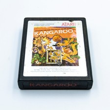 Kangaroo Atari 2600 | Apenas cartucho | Testado e funcionando comprar usado  Enviando para Brazil