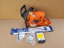 Husqvarna 372 chainsaw for sale  Oakland