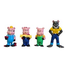 Three little pigs for sale  Orange Park