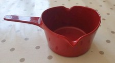 Vtg copco red for sale  HARROGATE