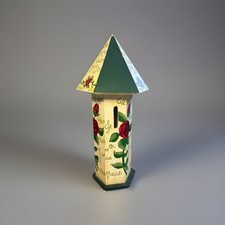 Butterfly house handmade for sale  Concord