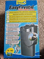 Tetra easycrystal filter for sale  HAVERFORDWEST
