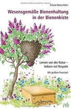 Wesensgemäße bienenhaltung b gebraucht kaufen  Berlin