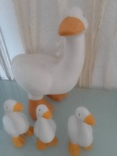 Deko gans mama gebraucht kaufen  Kitzingen