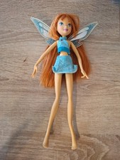 Poupée bloom winx d'occasion  Toulouse-