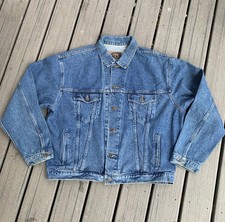 Vintage international denim for sale  Libby