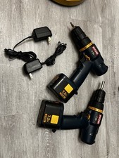 Ryobi 7.2v cordless for sale  North Miami Beach
