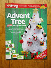Alan dart advent for sale  CONSETT