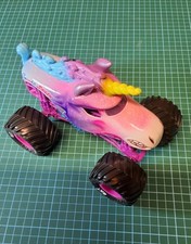Monster jam sparkle for sale  CROYDON
