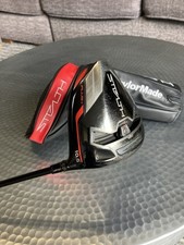 Taylormade stealth plus for sale  ABERDEEN