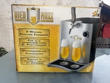 Bierzapfanlage kühlung bier gebraucht kaufen  Köln