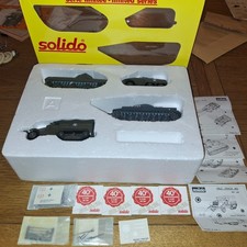 Ltd solido 40th for sale  BRIDLINGTON