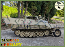 Mse kfz 251 gebraucht kaufen  Röbel-Umland