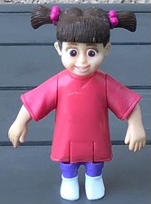 Figurine bouh monstres d'occasion  Rodez