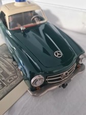 Schuco 5509 elektro gebraucht kaufen Schuco 5509 elektro gebraucht kaufen  Berlin