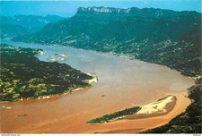 Chine tgp dam d'occasion  Fruges