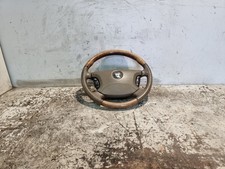 Jaguar type steering for sale  HAYWARDS HEATH