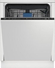 Beko lavastoviglie incasso usato  Napoli