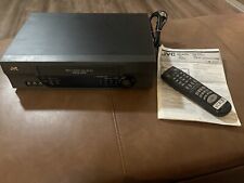 Jvc a57u vcr for sale  San Luis Obispo