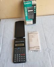 Casio super calcolatrice usato  Italia