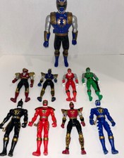 2002 bandai mighty for sale  Nixa