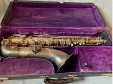 1927 c.g.conn new for sale  New York
