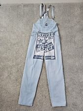 Bugle boy overalls for sale  Mansfield