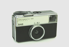 Kodak instamatic 133 gebraucht kaufen  Berlin