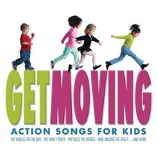 Get moving action for sale  Montgomery