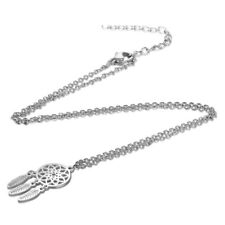 1pz collana acchiappasogni usato  Siculiana