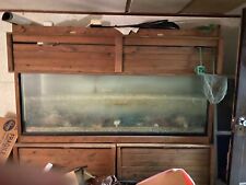 135 gallon fish for sale  Canton