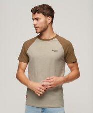 Superdry mens organic for sale  UK