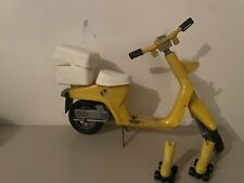 Vintage scooter sindy for sale  GILLINGHAM