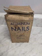 Vintage open box for sale  Saint Cloud