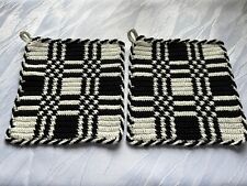 Motiv topflappen gehäkelt gebraucht kaufen  Neuhaus am Rennweg